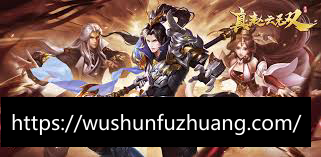 真赵云无双