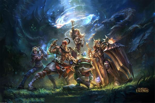 魔兽世界埃辛诺斯战刃背景与获得方法(图1)